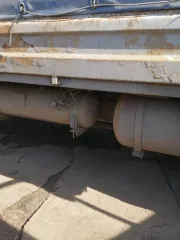 ГАЗ 2844SA 2019, грузовой автомобиль марки/модели: ГАЗ 2844SA, год выпуска: 2019 г., кузов №: 330200K0817666, идентификационный номер (VIN): XU42844SAK0001303, Волгоградская область, Николаевский район, с. Солодушино, ул. Степная, д. 11