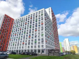 Нежилое помещение 102,6 кв. м, Москва нежилое помещение по адресу: г. Москва, ул. Вертолётчиков, д. 2, корп. 2, площадью 102,6 кв. м. (Этаж № 1, помещ. 7Н), кадастровый номер: 77:16:0010105:32212 Назначение нежилого помещения: Свободное Общая площадь: 102.6 Кадастровый номер: 77:16:0010105:32212