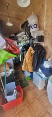   Жилой дом, общая площадь 55.6 кв. м, расположенный по адресу: 142304, Московская обл, Р н Чеховский, сп Стремиловское, д Большое Петровское, ул Солнышевская, д. 37, кадастровый номер 50:31:0020202:2334   – Земельный участок, размер земельного участка 1500 кв. м, расположенный по адресу: 142304…