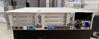 Сервер Proliant DL360R07 E5620
Сервер Proliant DL 160 Gen8 Е5-2620 Pluggable Rack
Сервер Proliant DL380p Gen8 HPME-2650v
Сервер Prolint DL 380e Gen8 E5-2407
Сервер ProliantDL360pGen8T5-2603Rack
Сервер ViPNet HW 1000 Coordiator
Система резервного копирования QNAP TS-470 Pro
Сервер Proliant…