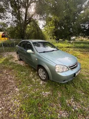 Chevrolet Lacetti 2008 автомобиль марки CHEVROLET модель ЛАЦЕТТИ 2008 г.в. VIN-номер KL1NF197J8K935155, с имуществом можно ознакомиться, предварительно связавшись по эл. почте zudova.julie@yandex.ru