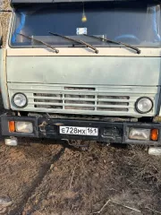 грузовой бортовой автомобиль КАМАЗ 53212, 1993 г.в., г/н Е728МХ161, VIN XTC532120P1044569, в рабочем состоянии, кабина целая – без повреждений, без механических повреждений, имеются небольшие следы коррозии,  должник Горашко Н.В., (Поручение ТУ Росимущества в РО от 28.04.2025 № 61-605-У). Адрес…