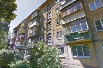Двухкомнатная квартира Недвижимое имущество  двухкомнатная квартира 45,00 кв. м , расположенное по адресу: г Тула, ул Седова, д 33Д, кв 40, кадастровый номер 71:30:020621:4868