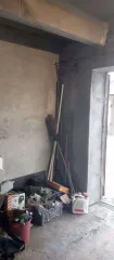 Гараж, площадь 21.3 кв.м., кадастровый (условный) номер: 17:18:0105049:1430