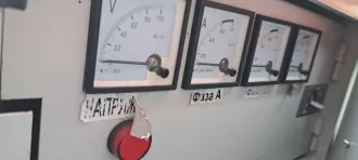 Трансформаторная подстанция КТПТО-80/0,38-У1, производитель ООО ТПК Лира Строй, бывший в употреблении, рабочий.