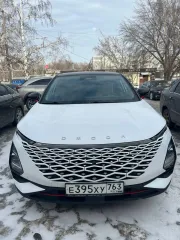Chery Omoda C5 2022 Автомобиль марки Chery модель Omoda C5 2022 г.в. VIN-номер LVVDB21B3PD074089. С имуществом можно ознакомиться в период приема заявок, предварительно направив запрос на ознакомление с имуществом на электронную почту torgi.arbitrga@yandex.ru, тел. 8 (8482)556 246.