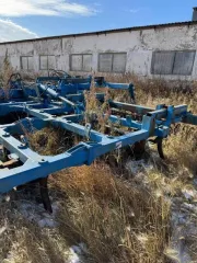 Борона БДП 8*4МТ, 2015 г