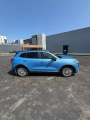 Haval Jolion 2025 года, 150 лс, 9000 км, полный привод, АКПП, VIN XZGFE04A0SA503606