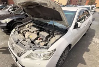 Toyota Camry 2012 транспортное средство марки Toyota Camry, 2012 года выпуска, VIN XW7BF4FKX0S003976, государственный регистрационный номер: Т454АА154, цвет – белый
