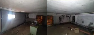 Нежилые помещения цокольного этажа девятиэтажного жилого здания (кадастровый номер: 02:55:050338:1668), расположенного по адресу: Республика Башкортостан, г. Уфа, Дёмский район, ул. Дагестанская, 17/1. Площадь объекта - 224,9 кв.м. Этаж / этажность: цоколь / 9. Обременения (ограничения) не…