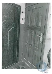 Квартира 30.1 кв.м, расположенная по адресу: Республика Крым, г. Алушта, пгт. Партенит, ул. Солнечная, д.9, кв. 46. Общая площадь 30.1 кв.м, 4 этаж. Кадастровый номер 90:15:020101:1073.