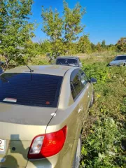 Автомобиль Kia Rio,  Автомобиль KIA CERATO, Автомобиль Volkswagen Polo Данные объекты являются бывшими в употреблении, имеют внешние дефекты (коррозия кузова, механические повреждения и сколы).  Документы отсутствуют. В наличии ключ на  Volkswagen Polo. Покупатель самостоятельно получает информацию…