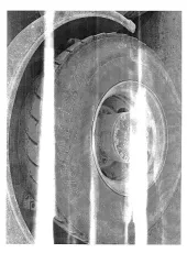 Камаз 6520-53, 2018 г.в., госномер К758СЕ82, VIN XTC652005J1392691, цвет оранжевый. В автомобиле отсутствует кабина, износ резины 90%, двигатель разбит, отсутствует радиатор, аккумулятор и мелкие детали.