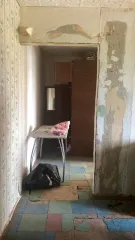 Доля в праве собственности 38,3 кв. м Орловская область 1/5 доля в праве общей долевой собственности на жилое помещение с кадастровым номером 57:14:0340101:341, общей площадью 38,3 кв. м., расположенное по адресу: Орловская область, р-н Залегощенский, с/п Грачёвское, с Грачёвка, ул. Луговая, д 1…