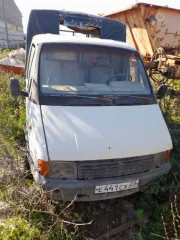 ГАЗ 3302, 1996; ГАЗ 33021, 1996 ГАЗ 3302, 1996 года еще ГАЗ 3302, 1996 года еще Транспортное средство ГАЗ33021 Год выпуска 1996 Идентификационный номер (VIN) ХТН330210Т1584234