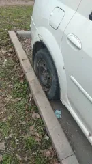 Renault Logan 2013 года, 84 л.с., 517026 км, легковой автомобиль, марка: Renault, модель: Logan, год изготовления: 2013, цвет: белый, VIN: X7LLSRB1HDH623507, ПТС: 77HC 174277, г/н: Т334BУ163