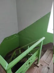 Земельный участок площадью 1236 кв.м с кадастровым номером 43:04:310109:453, на котором расположено здание отдела внутренних дел общей площадью 365,2 кв.м с кадастровым номером 43:04:310109:149 по адресу: Кировская область, Богородский район, поселок городского типа Богородское, улица Советская…