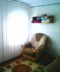 Продаётся 1/3 доли жилого дома площадью 24 кв. м по адресу: Красноярский край, Березовский район, ДНТ "Лесник", дом 124, кадастровый номер 24:04:7705001:2023; 1/3 доли земельного участка сельскохозяйственного назначения для садоводства площадью 591 кв. м по адресу: Красноярский край, Березовский…