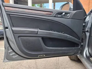 Skoda Superb 2011 года выпуска, серый цвет. VIN: TMBAB83T3C9040687. ПТС: 42УС № 738094. Государственный номер: О292НО142. Страна-изготовитель: Польша. Модель двигателя: CDA 273464, бензиновый, номер: CDA 273464. Мощность: 152 л.с. (111,8 кВт). Рабочий объем: 1798 куб. см. Номер шасси отсутствует…