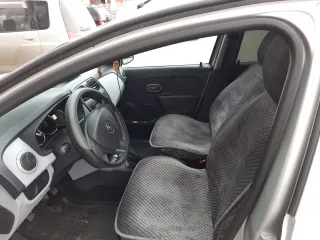 Renault Logan 2014 Автомобиль марки RENAULT модель Logan 2014 года выпуска VIN X7L4SRAV451886234 Находится в залоге ПАО "Совкомбанк" С имуществом можно ознакомиться по предварительной записи у организатора торгов в рабочие дни по тел +7-909-332-68-24 с одновременным направлением запроса об…