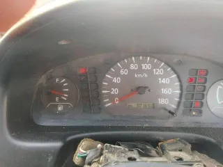 Mazda Familia, 2000, Легковой автомобиль, марка: MAZDA FAMILIA, год изготовления: 2000, г/н: В708ТХ122