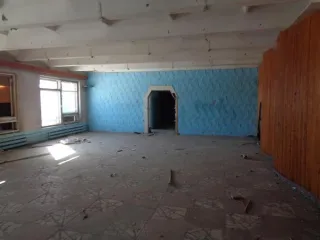 Помещение кафе 636,6 кв.м Брянская область, город Брянск, улица Почтовая, д.98А, кадастровый номер 32:28:0011902:55. Этаж № 1, подвал № 1. Год ввода в эксплуатацию: 1978. Общая площадь: 636.6