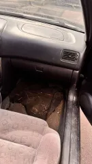 Toyota Corolla 2000 автомобиль марки Toyota модель Corolla 2000 г.в. vin-номер JT152ZEB100033630 с имуществом можно ознакомиться по телефону 89013920151 для согласования даты и время осмотра.