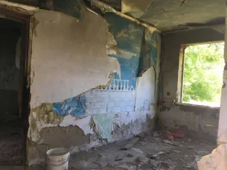 1/2 доли дома и участков, 1137 кв.м, Краснодарский край. 1/2 доля дома и 1/2 доля земельного участка в Краснодарском крае еще 1/2 доля дома и 1/2 доля земельного участка в Краснодарском крае еще 1/2 доля земельного участка, площадь 1137 +/- 24 кв.м., адрес (местонахождение): Россия, край…