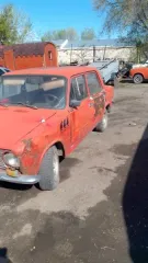 Автомобиль ВАЗ 2101, 1982 г/в, г/н Е 458 КА 56, VIN XTA210100C4062493. Имущество продается в том виде, комплектности и состоянии, в каком оно есть. За скрытые дефекты имущества Продавец ответственности не несет. Проданное имущество обмену и возврату не подлежит. Транспортное средство продается в…