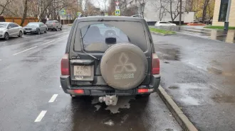 Mitsubishi Pajero IQ, 2005, легковой автомобиль марка: Mitsubishi, модель: Pajero IQ, год выпуска: 2005 г., кузов №: JMBLYV78W6J000346, идентификационный номер (VIN): JMBLYV78W6J000346. По предварительной записи по телефону: +7 987 991 22 82 или по эл. почте: inkina.arbitr@mail.ru.