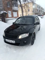 LADA Granta 2013 года, VIN: XTA219010E0221421. Автомобиль находится в залоге. Для проверки технического состояния и комплектности покупателю необходимо самостоятельно организовать осмотр по месту нахождения имущества лично или через представителя с доверенностью.