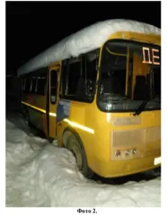 ПАЗ 423470-04, 2021 года выпуска, специальный автобус для перевозки детей, идентификационный номер (VIN) ХIМ4234NVM0000608, модель, номер двигателя 534220М0147206, шасси отсутствует, кузов № ХIМ4234NVM0000608, цвет желтый, ПТС 1643 01034874780, выдан 29.09.2021 ООО «ПАЗ», регистрационный знак Е 658…