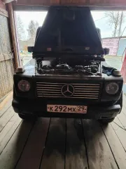 Mersedes Bents G300TD 1997 Транспортное средство Mersedes Bents G300TD, 1997 года выпуска, цвет – синий, VIN WDB46333117109103, государственный номер К292МХ29. Состояние ТС: двигатель в неисправном состоянии 1 Штука (шт) Год выпуска: 1997 Модель: Bents G300TD Марка: Mersedes Назначение: pryamie Вид…