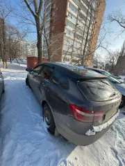 LADA VESTA, 2019 г.в.