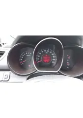 Kia Rio, 2016 года, 123 л.с., 155709 км, АКПП, автомобиль легковой, марка: KIA, модель: RIO, VIN: Z94CB51BBHR084863, гос. рег. номер: М656АК550, год изготовления: 2016