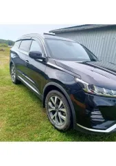 Chery Tiggo 7 Pro 2020 года, 147 лс, 75817 км, АКПП, VIN: LVVDB21B0LD197620