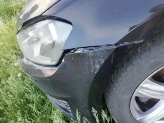 Volkswagen Golf 2014 года, 105 лс, АКПП, VIN: WVWZZZAUZEW261763