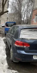 Volkswagen Golf 2011, автомобиль марки Volkswagen модель Golf 2011 г.в., VIN-номер WVWZZZ1KZBW313991. Для получения всей имеющейся информации (в том числе фото) направить запрос на адрес эл. почты (в теме письма указать ФИО должника): semina.torg@yandex.ru либо по телефону +7 (919) 273-13-96.
