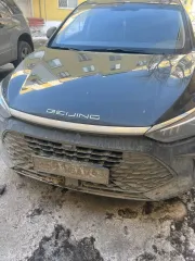 BAIC U5 PLUS 2023 автомобиль марки BAIC модель U5 PLUS 2023 г.в. VIN- номер XWDCHSAC4P0003378 по предварительной записи по тел: +7 927 614 69 41