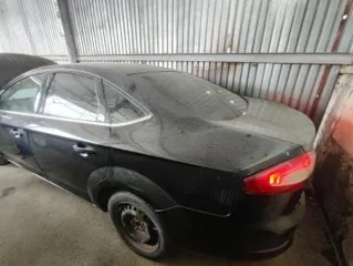 Ford Mondeo 2014 автотранспортное средство в соответствии с п. 2 Информационного сообщения (прикрепленный файл к настоящему извещению) пробег: 365281 вид транспорта: Легковой Ford Mondeo объем двигателя: 1999 год выпуска: 2014 государственный регистрационный знак: К373УО126 мощность двигателя…