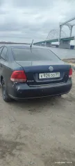 Volkswagen Polo 2013, марка: VW, модель: Polo, год изготовления: 2013, VIN: XW8ZZZ61ZDG052654, г/н: К926ОО29, пробег 194 000 км. В исправном техническом состоянии, ржавчина и вмятины по всему периметру кузова.