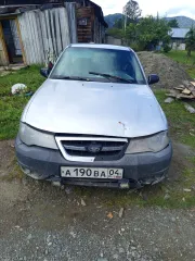 Daewoo Nexia 2010 года, VIN XWB3L32CDAA101542. Автомобиль битый, требует ремонта. Осмотр по предварительной договоренности по телефону +7-919-408-26-07.