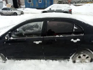 Lifan Solano, 2014 года, 106 лс, 151743 км, легковой автомобиль, марка: LIFAN, модель: 214813, год изготовления: 2014, цвет: черный, VIN: X9W214813E0042630, ПТС: 09 ОА 070657, г/н: К898ЕО159, модель двигателя: LF481Q3, тип двигателя: бензиновый, двигатель №: 130103239, мощность двигателя, л. с…