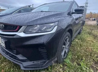 Belgee X50 2023 года, 149 л.с., транспортное средство (автомобиль), марка, модель BELGEE X50, 2023 года выпуска, VIN - Y4K8622Z1PB940026, категория ТС - В, № двигателя P7WA5703474, цвет – черный, тип двигателя – бензиновый, является предметом залога ПАО «Совкомбанк», состояние: удовлетворительное…