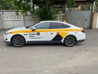 Hyundai Sonata, 2021 HYUNDAI Sonata, 2021 года, 110 лс, 285964 км, АКПП, легковой автомобиль, VIN: XWEL3416BLC000549.