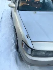 Toyota Cresta, 1992 года, 140 лс, АКПП еще Автомобиль ТОЙОТА КРЕСТА, год изготовления: 1992 г.в., гос.номер Н617АУ138.