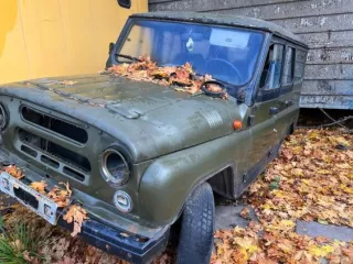 Лот 8   автомобиль УАЗ 315194, VIN: XTT31519480551497, 2007 г.в. начальная цена лота	124 000 руб