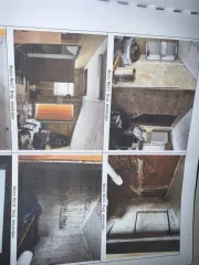 Дом 20,3 кв.м. и земельный участок 1056 кв.м. в Оренбурге. Здание жилое (жилой дом), кадастровый номер: 56:44:0504002:420, общей площадью 20.3 кв.м., собственность, расположенный по адресу: Оренбургская область, г. Оренбург, поселок Нижнесакмарский, ул. Атаманская, №66. Земельный участок…