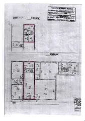 Помещение 169.4 кв. м, Москва. Объект аренды общей площадью 169,4 кв. м, состоящий из помещения площадью 115,9 кв. м, номера на поэтажном плане: этаж 1, пом. I, ком. 16 - 22, адрес: город Москва, улица Барвихинская, дом 8, помещение 451, и помещения площадью 53,5 кв. м, номера на поэтажном плане…
