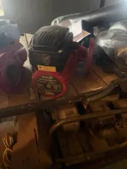 Насос Unipump UFP 50-120 А2329. Имущество находится по адресу: Тверская обл., Торжокский р-н, г. Торжок, Ленинградское ш., д.46В.